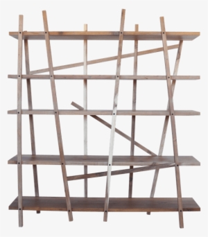 Matchstick Bookshelf - Incanda Furniture #2110647 Matchstick Bookshelf - Incanda Furniture #2110647