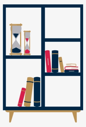 Bookshelf - Furniture #2110671