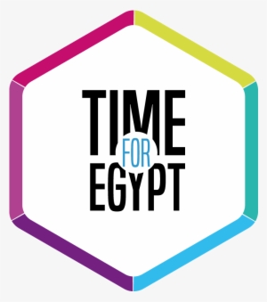 Focalizes Its Mission On Accelerating Economic Growth - Time For Egypt Logo #2110714