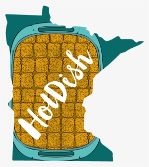 Level Hot Dish - Illustration #2110745