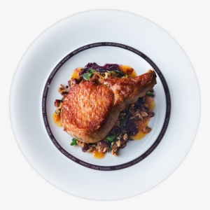 Dining Made Easy - Pork Steak #2110790