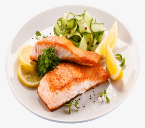 Fresh From - Plate Of Jamaican Food Png #2110823