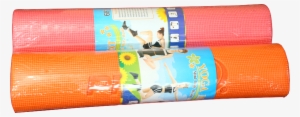 Yoga Mat - Art #2110849