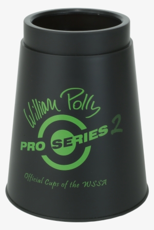 Ps2 Cup - Speed Stacks Pro Series 2 Black #2110852