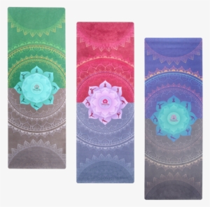 Premium Combo Yoga Mat - 4moms Mamaroo #2110853