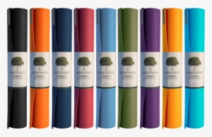 Jade Harmony Yoga Mat #2110901