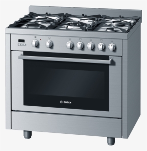 Stove Png - Bosch Hsb738156a #2110903