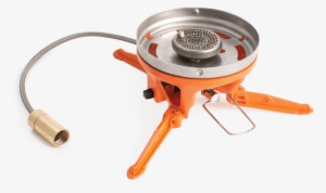 Jetboil Luna Satellite Burner Stove #2111014