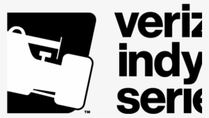 Indycar Ceo Mark Miles Indicated This Weekend That - Verizon Indycar Series Logo Png #2111128