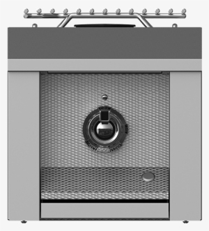 Single Side Burner - Radiator #2111204