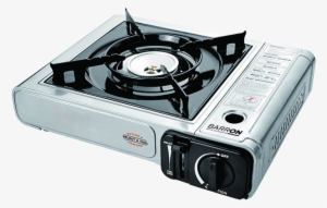 Portable Dual Fuel Gas Stove Bh0134 - Eco - Portable Dual Fuel Gas Stove #2111321