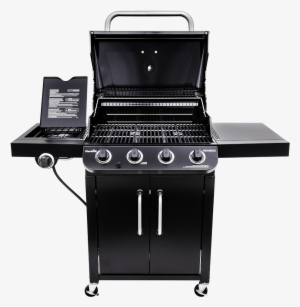 Performance Series™ 4-burner Gas Grill - 4633335517 #2111366