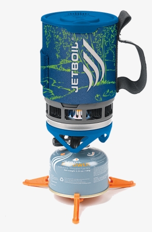 Jetboil Zip Cooking System - Jet Boil Zip #2111403