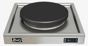Click To Learn More - Evo 10-0030-el Centric 20e 120v Electric Indoor Cooktop #2111404