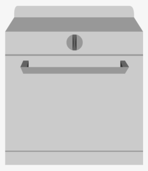 Commercial Stove Cliparts - Transparent Kitchens Clip Art #2111429