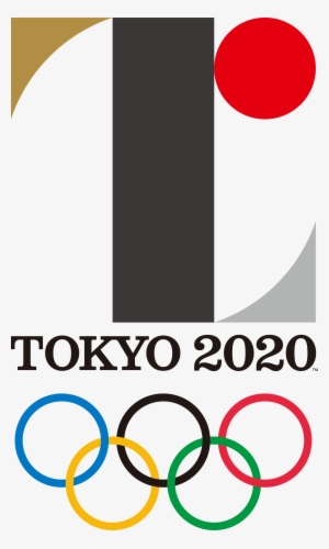 Open - 2020 Olympic Logo #2111533