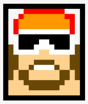 Macho Man - Emblem #2111535