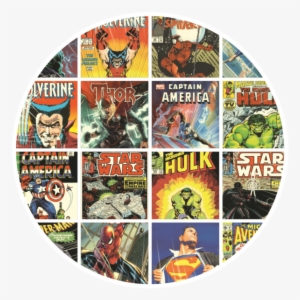 Comic Artists Stan Lee & Alex Ross Exhibition Cosplay - Wolverine: Official Index To The Marvel Universe #2111647