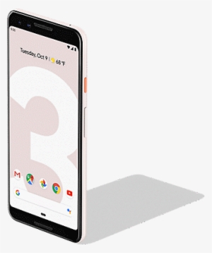 Buy The Google Pixel 3 And Get One Free - Google Pixel 3 #2111699