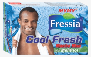 Home / Fressia / Fressia Cool Fresh - Packaging And Labeling #2111743