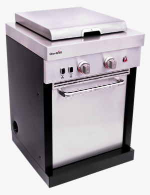 Click Image To Zoom - Gas Stove #2111772