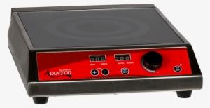 Electric Induction Single Stove - Outdoor Grill #2111794