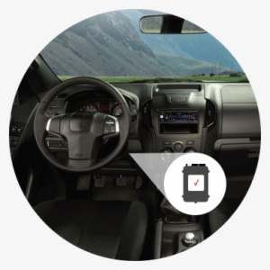 Verizon Connect Hardware Marketing Image - Marketing #2111843