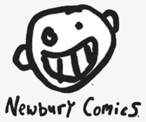 Newbury Comics - Bellingham Ma Newbury Comics #2111864