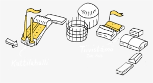 In 2018, Helsinki Comics Festival Celebrates Italian - Helsinki Comics Festival #2111867