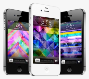 Nebula Smartphone Backgrounds By Brown Bear Studio #2111910