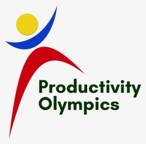 Productivity O Logo #2111912