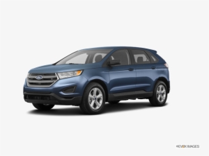 Edge Se Blue Metallic - 2018 Chevrolet Equinox Fwd Ls #2111989