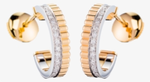 Boucle D Oreille Boucheron #2112177