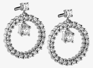 Prestige Earings - Black #2112234