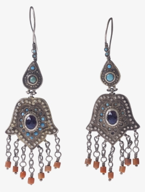Earrings #2112320