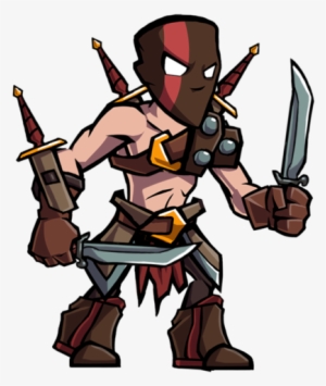 Bandit Assassin - Honor Bound Character #2112355