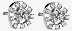 Earings Coeur - Earring #2112356