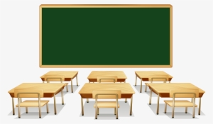 Classroom Clipart #2112493