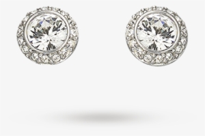 Swarovski Crystal Star Earrings Swarovski Crystal Stud - Swarovski Earrings #2112495