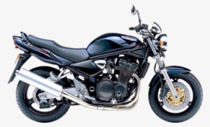 Suzuki Gsf 1200/s Bandit - Suzuki Gsf 1200 #2112548