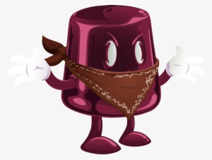 This Free Icons Png Design Of Inhabitants Npc Juju #2112680