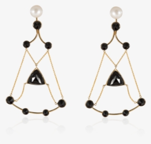 X-ray Earrings - Earrings #2112681