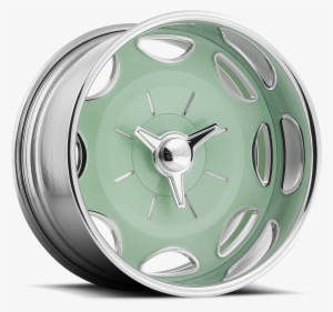 Bandit - Raceline Bandit Wheels #2112735