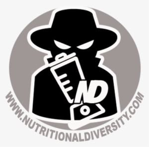 Blender Bandit Nutirtional Diversity - Emblem #2112758