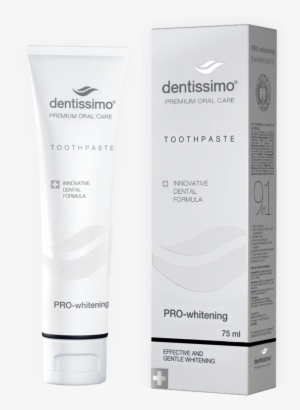 Toothpaste Pro-whitening - Toothpaste #2112810