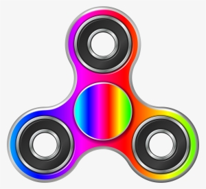 Gold Spinner Png Clipart #2112818