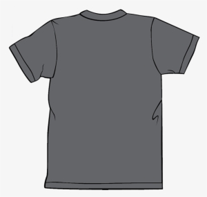 Beth Hart Charcoal Grey Logo Men's Tee Shirt - 銀魂 T シャツ #2112884