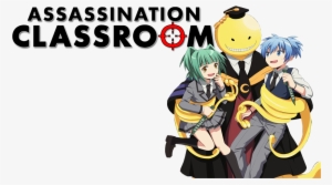 Assassination Classroom Image #2112936