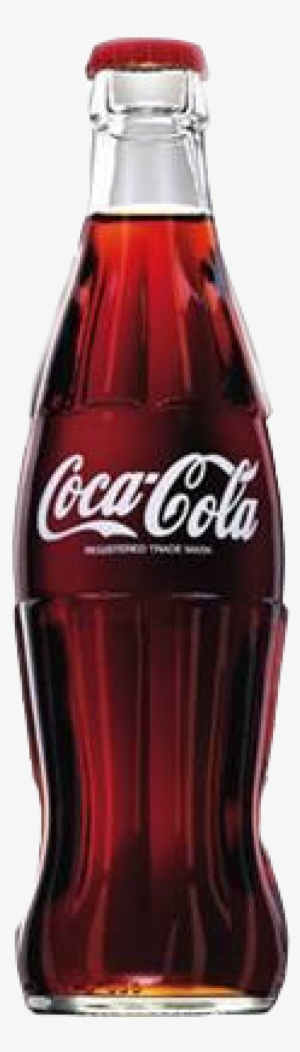 Coca Cola Pngs - Coca Cola Bottle Body Shape #2112961
