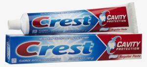 Crest Toothpaste Png - Crest Cavity Protection Cool Mint Flavor Liquid Gel #2112963 Crest Toothpaste Png - Crest Cavity Protection Cool Mint Flavor Liquid Gel #2112963